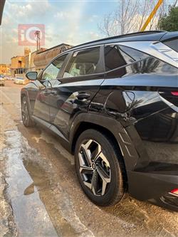 هیۆندای تۆکسۆن